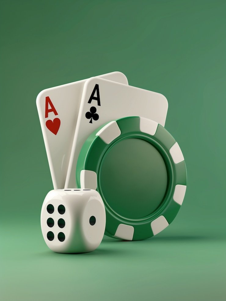Pragmatic Play Game 